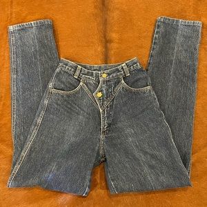 Rocky Mountain Jeans